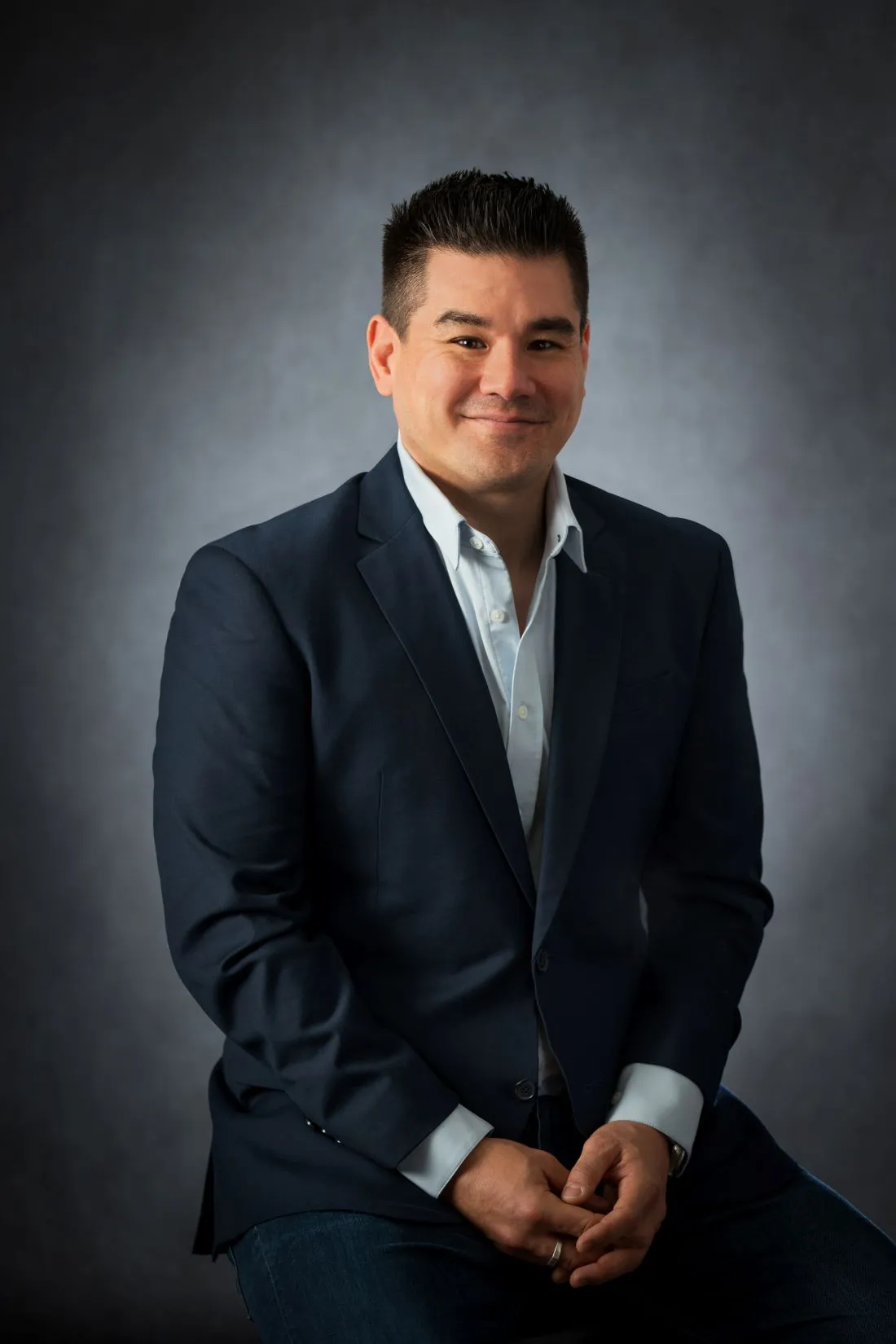 Mikey Sodetani