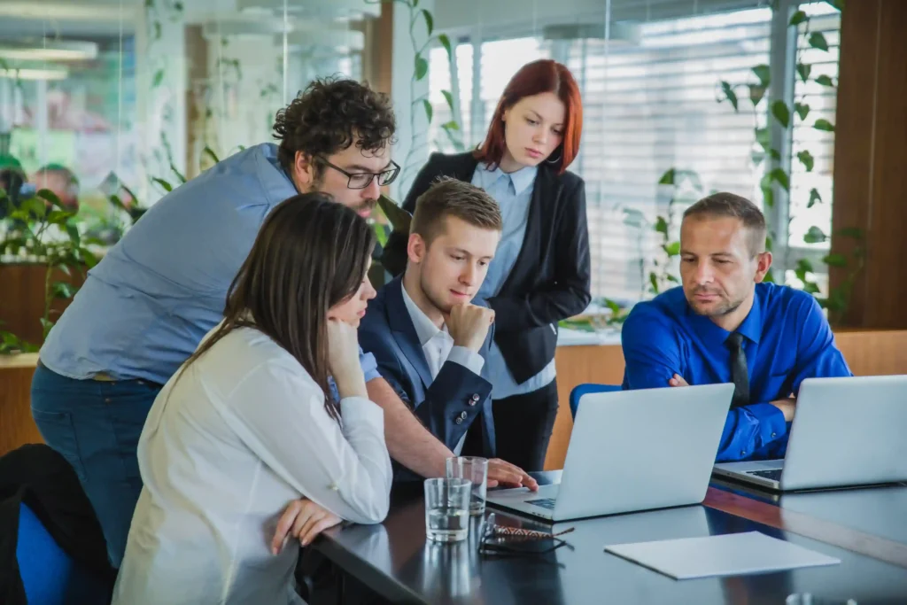 IT Project Management Service​ - Castellan IT Company Los Angeles