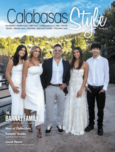 Calabasas-Style-March-April-2024 - Castellan IT Company Los Angeles