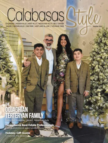 Calabasas-Style-Nov-Dec-2023- Castellan IT Company Los Angeles
