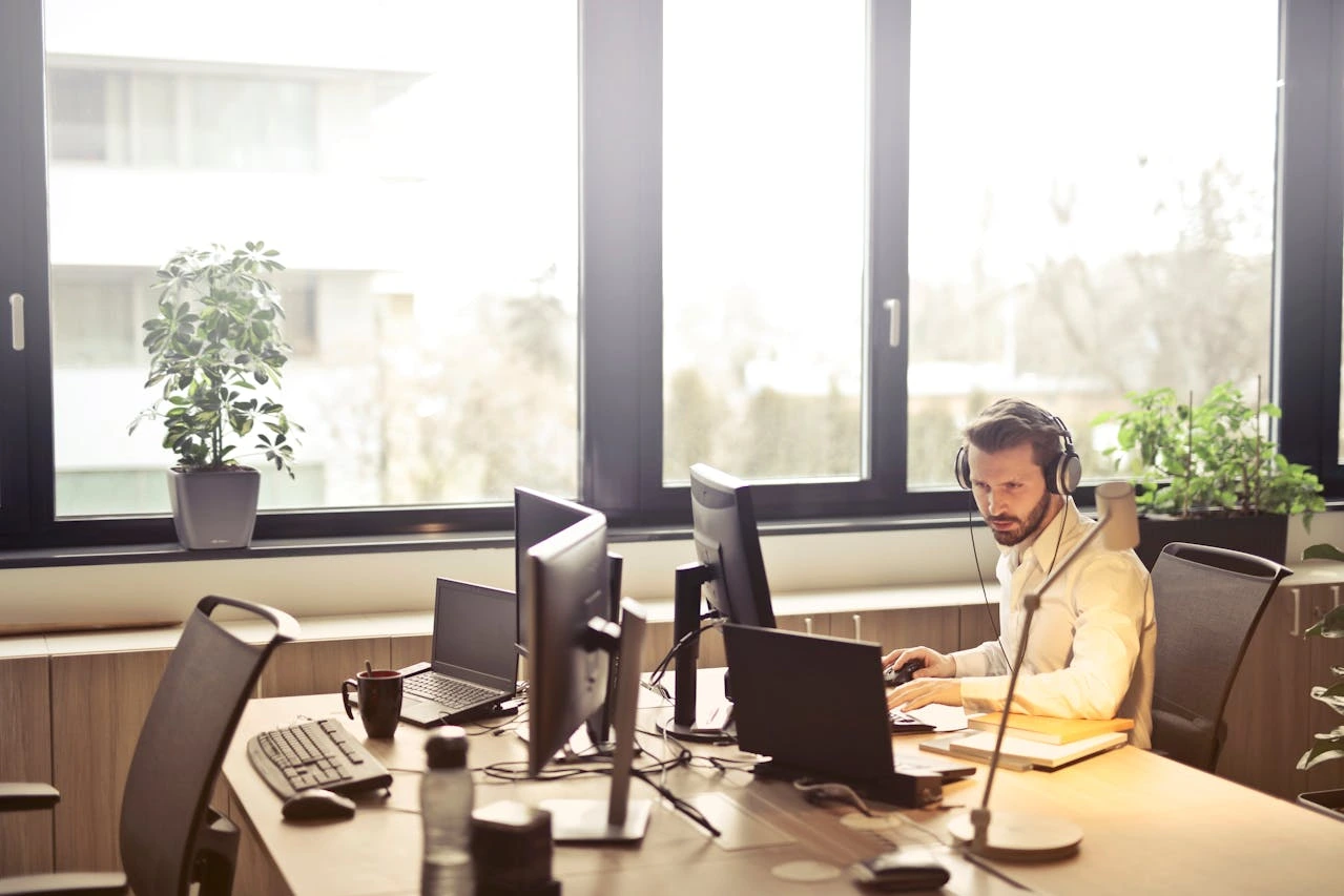 IT Support and Services in Orange County - Castellan IT Company