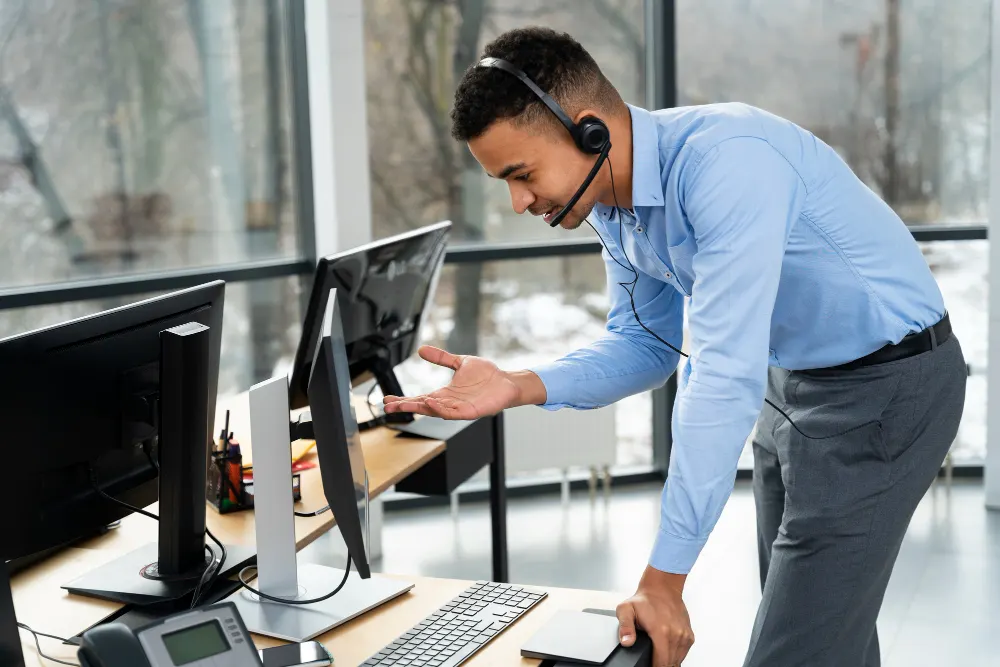 IT Support and Services in San Fernando - Castellan IT Company