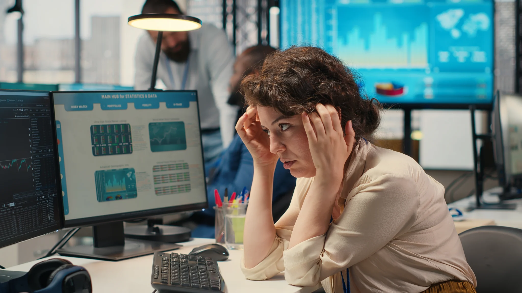 IT downtime cost