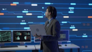 managed IT provider