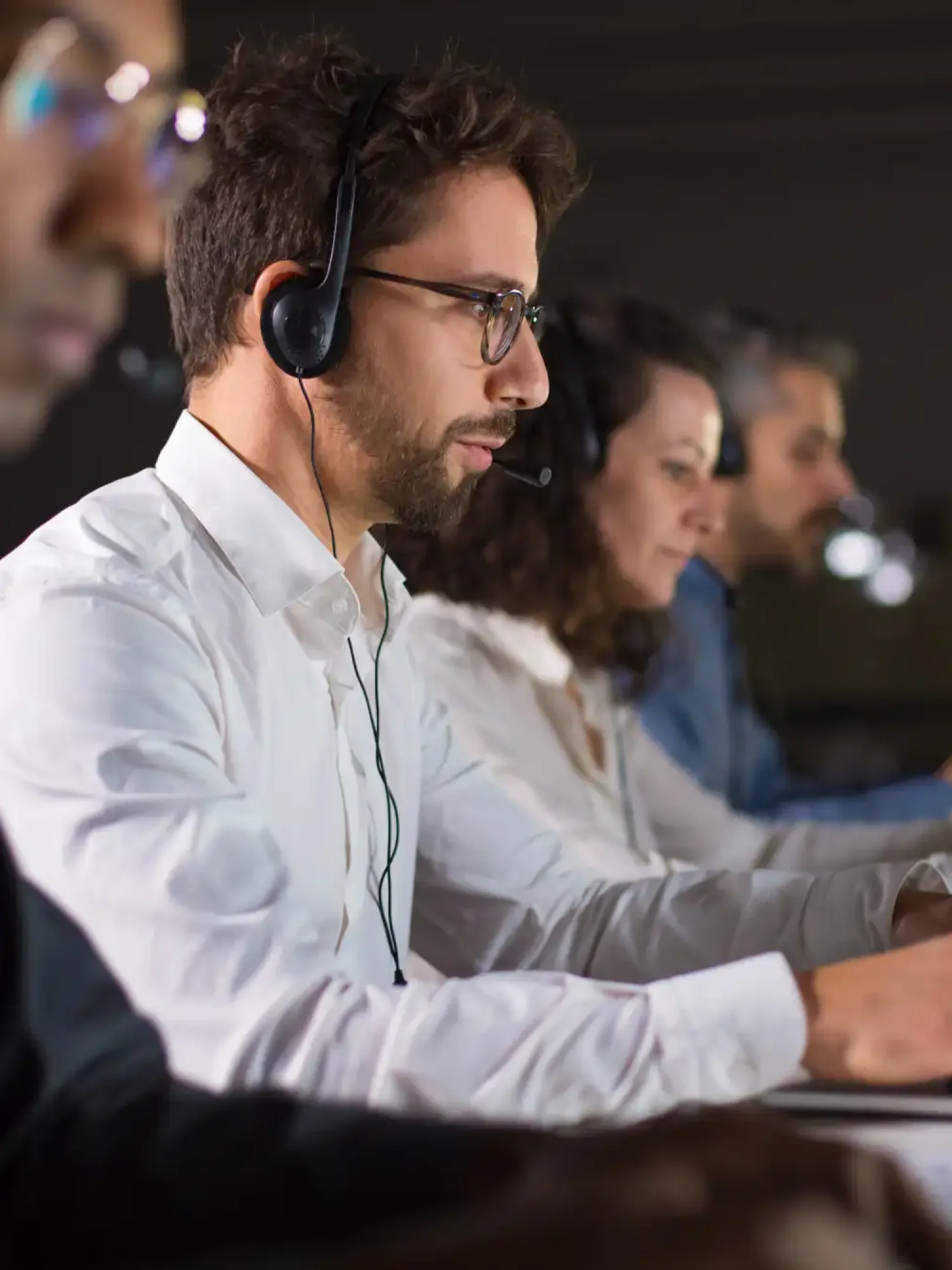 IT Support and Services in San Fernando – Castellan IT Company IT Support and Services in San Fernando - Castellan IT Company